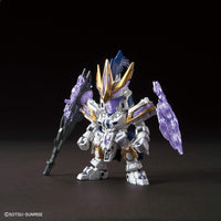 Bandai SD Gundam World Sangoku Soketsuden Xiahou Dun Tallgeese III 2471948