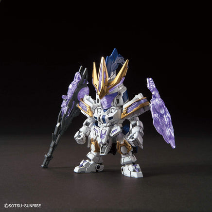 Bandai SD Gundam World Sangoku Soketsuden Xiahou Dun Tallgeese III 2471948