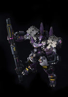 Flame Toys [Kuro Kara Kuri] Transformers 02 TARN Reissue 451365