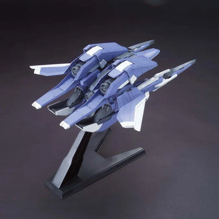 1/144 Bandai HG Gundam 00 GN Arms Type-E + Gundam Exia (Transam Mode) 2012294