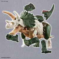 Bandai Plannosaurus Triceratops 2639637
