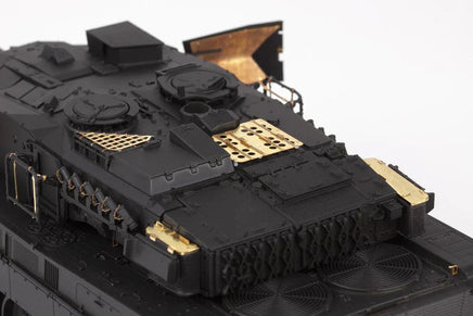 1/35 Eduard Leopard 2 A7V Photo Etch set for TAMIYA 36524