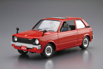 1/24 Aoshima Suzuki SS30V Alto / SS20 Cervo '79 64238