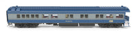 HO Broadway Ltd CSX Business Car "Philadelphia" 8953 - MPM Hobbies