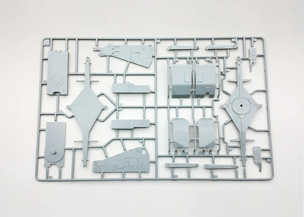1/35 Amusing Hobby Rheintochter R-1 German Anti-Aircraft Missile 35A010 - MPM Hobbies