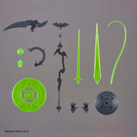 1/144 Bandai 30MM W-13 Customize Weapons (Witchcraft Weapon) 2553544