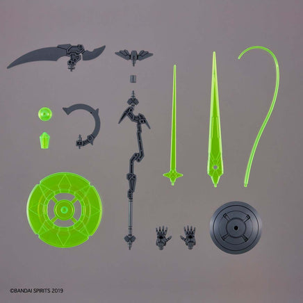 1/144 Bandai 30MM W-13 Customize Weapons (Witchcraft Weapon) 2553544