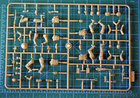 1/35 Master Box Charlie on the Left!!! Vietnam War Kit Series (5 Figures) 35105