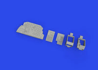 1/32 Eduard A-20J/K LooK for HKM 634046