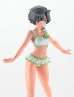 1/12 Hasegawa 12 Egg Girls Collection No.42 "Luana Kahale" (Bikini) 52747