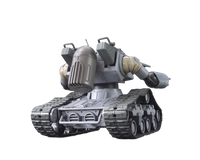 1/144 Bandai HGGTO 002 RTX-65 Guntank Early Type 2291801 - MPM Hobbies