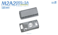 1/35 Magic Factory M2A2 ODS-SA (Ukraine) 2007