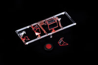 1/48 Eduard Bf 109E-4/7 TFace EX1141