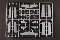1/48 Trumpeter Fairey Barracuda 05825