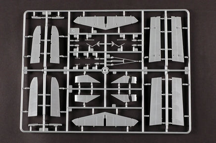 1/48 Trumpeter Fairey Barracuda 05825