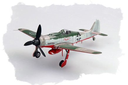 1/72 Hobby Boss FW190D-9 Easy Assembly 80228