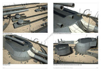 Kagero Publishing The Battlecruiser HMS Queen Mary 16012