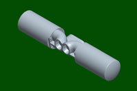 1/35 iLoveKit M3A3 Medium Tank 63517