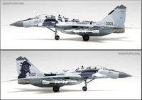 1/48 Academy MiG-29AS 12227 - MPM Hobbies