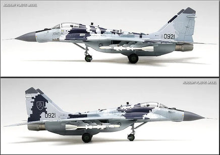 1/48 Academy MiG-29AS 12227 - MPM Hobbies