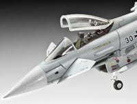 1/144 Revell Germany Eurofighter Typhoon (Single Seater) 04282