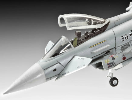 1/144 Revell Germany Eurofighter Typhoon (Single Seater) 04282