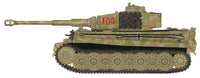 1/35 Ryefield Models Tiger I Gruppe "Fehrmann" 5005