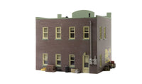 HO Woodland Harrison's Hardware BR5022