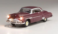 HO Woodland Downtown Drive 5601 - MPM Hobbies