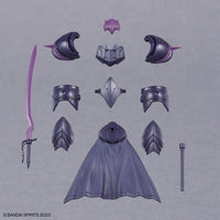 Bandai 30MF Class Up Armor A-16 (Rosan Enchanter) 2773813