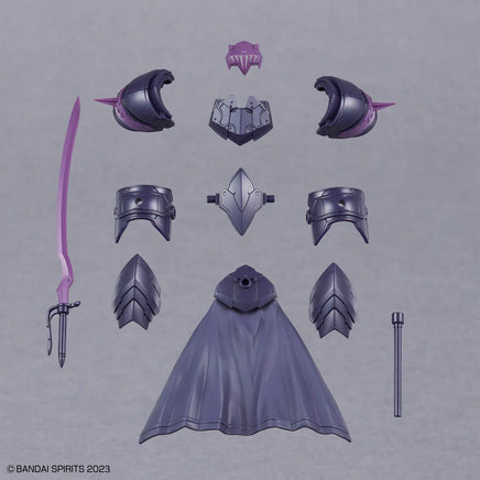 Bandai 30MF Class Up Armor A-16 (Rosan Enchanter) 2773813