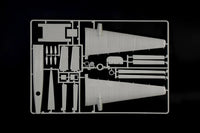 1/72 Italeri Junker Ju-52/3m 0102