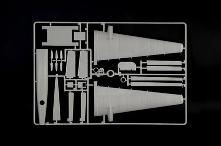 1/72 Italeri Junker Ju-52/3m 0102
