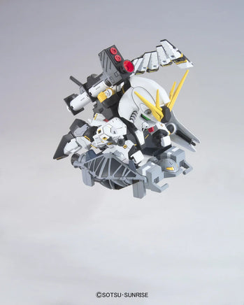 Bandai SD BB 387 Nu Gundam 2226082