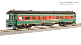 HO Broadway Ltd Business Car Christmas Holiday Scheme 8959 - MPM Hobbies