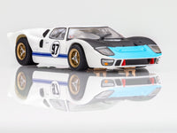 AFX Ford GT40 MkIIB #97 Daytona 22058
