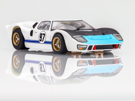 AFX Ford GT40 MkIIB #97 Daytona 22058