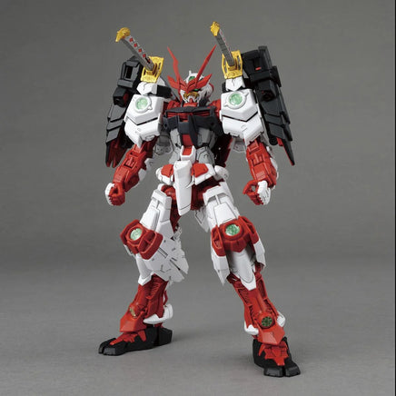 1/100 Bandai MG Sengoku Astray Gundam 2221180