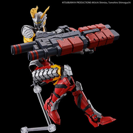 1/12 Bandai Figure-Rise Standard Ultraman Suit Zero (SC Ver.) -Action- 2654677
