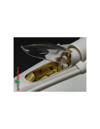 Green Strawberry Combo Pack Colonial Viper MkVII FP06