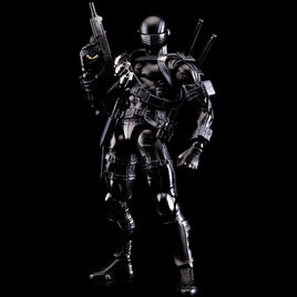 Flame Toys G.I.Joe #01 Snake Eyes 51398