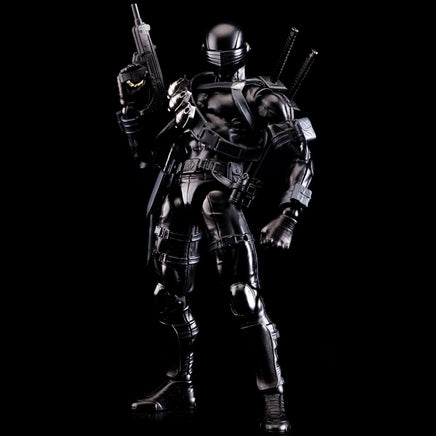 Flame Toys G.I.Joe #01 Snake Eyes 51398