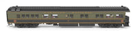 HO Broadway Ltd Canadian National Business Car #85 - 8952 - MPM Hobbies