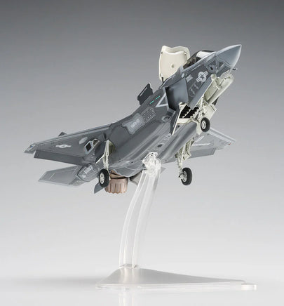 1/72 Hasegawa F-35 Lightning II (B Version) `U.S. Marine´ 01576