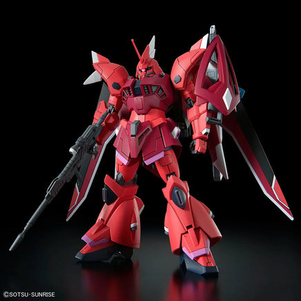1/144 Bandai HGCE 248 Gelgoog Menace (Lunamaria Hawke Custom) 2693615 - MPM Hobbies