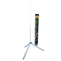 Estes Rockets Pro Series II Launch Pad 003552