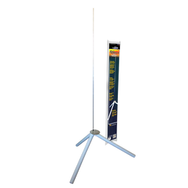 Estes Rockets Pro Series II Launch Pad 003552