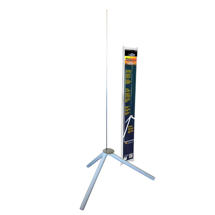 Estes Rockets Pro Series II Launch Pad 003552