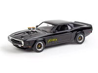 1/24 Revell-Monogram 1970 Shelby GT-500 14563