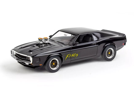 1/24 Revell-Monogram 1970 Shelby GT-500 14563